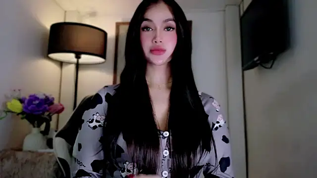 Anna_HollyDoll Show Webcam