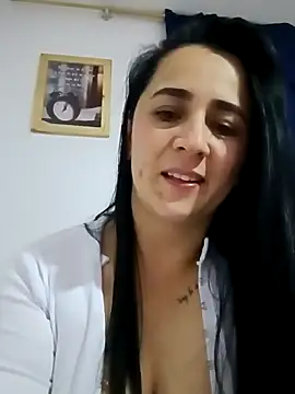 Chat XXX en directo de Sex_Annie