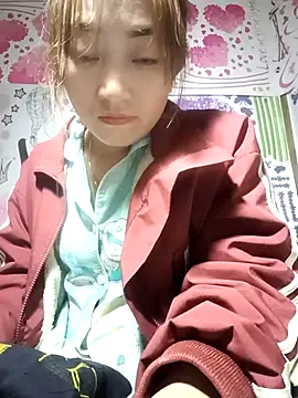 Zhan99999 Show Webcam