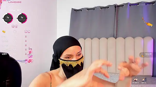 Latifa_ali Chat XXX live