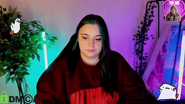 Chat XXX en directo de Mia_R0ss