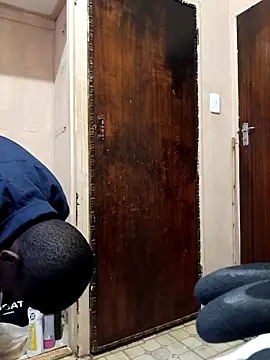 Fuckerblac Live XXX Chat