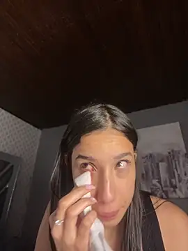 Chat XXX ao vivo de Praga_Pink