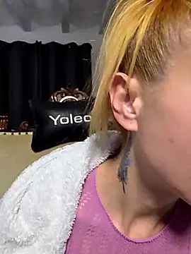 kylie_blck Live XXX-Chat