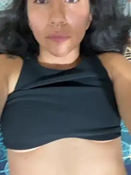 XXX chat uživo modela Huitaca_