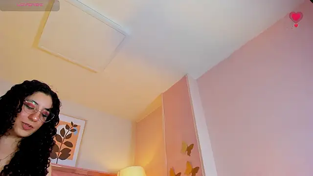 Chat +18 de DemiJones_ ao vivo