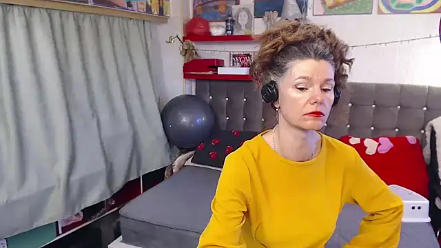 Chat +18 de kellyterapy ao vivo