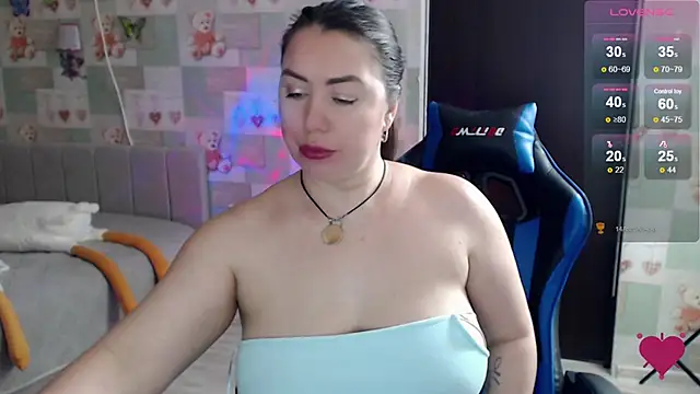 Živý XXX chat Korolek12