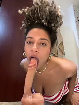 Chat XXX ao vivo de Belkaj