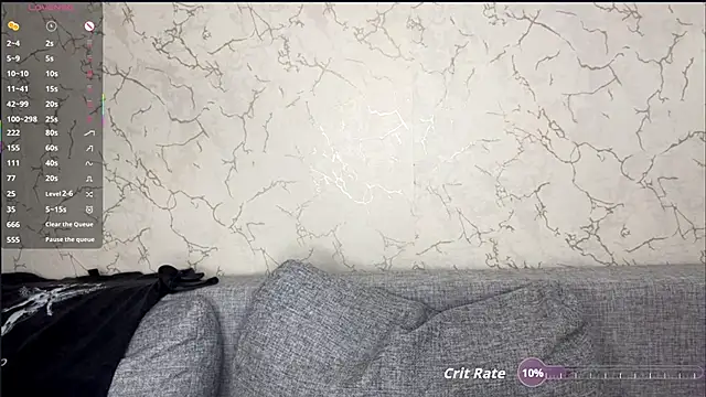 Pokazy przed kamerką – BanemAcard