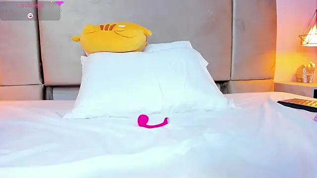 Živý XXX chat isabel_sofiaa