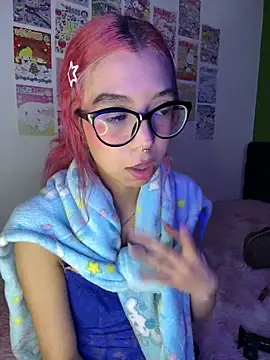 Valen-Foxx1 Adlı Modelin Canlı XXX Sohbeti