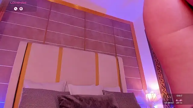 AbigailCarter 现场XXX聊天