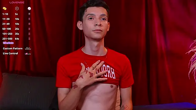 VicenteFerrer 现场XXX聊天