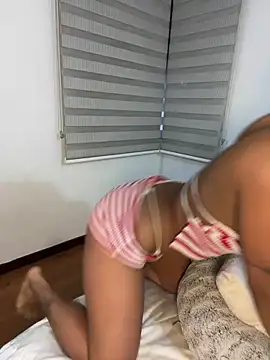 Belkaj's Live XXX Chat