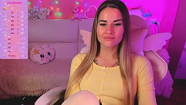 ivannatompsonnn 라이브 XXX 채팅