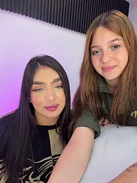 jenn_fit's Live XXX Chat