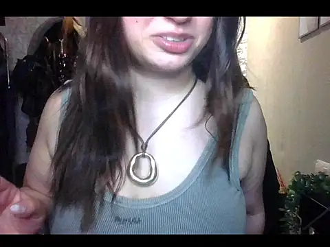 Dalila520 Obrolan Langsung XXX