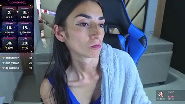 Maily_a_ Obrolan Langsung XXX