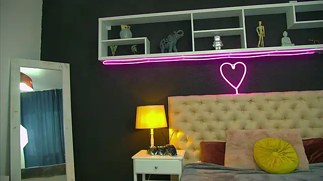 Sembang XXX Secara Langsung TaniaKaverina