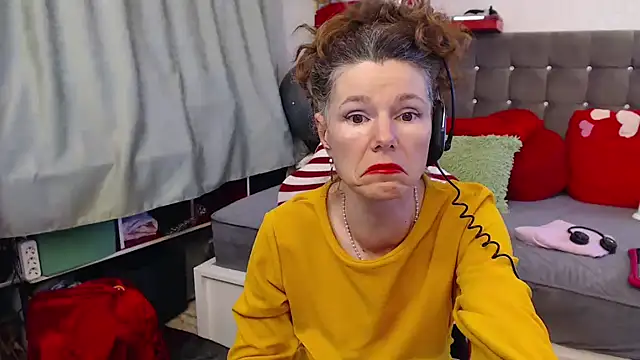 kellyterapy's Live XXX Chat