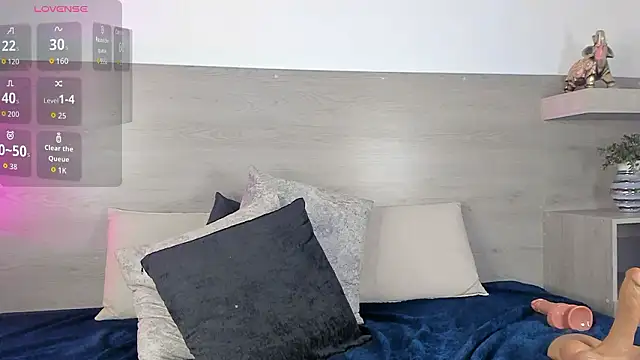 Nyxee_ Live XXX-chat