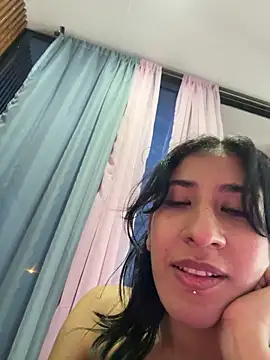 Violet_rousse7 Show Webcam