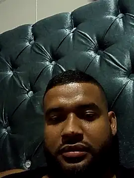 William1234-56 webkamerás műsora