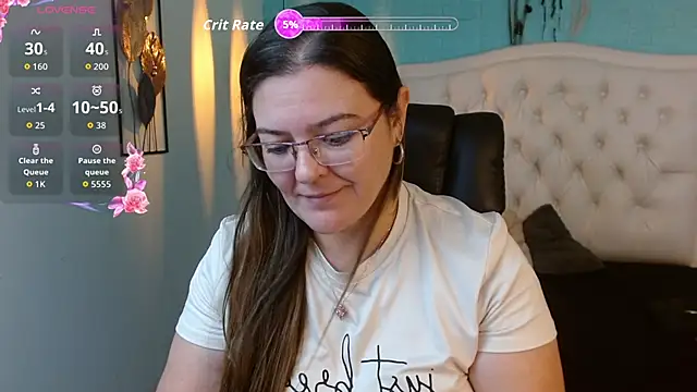 MsJossie live XXX chat