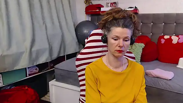 kellyterapy Live XXX-chat