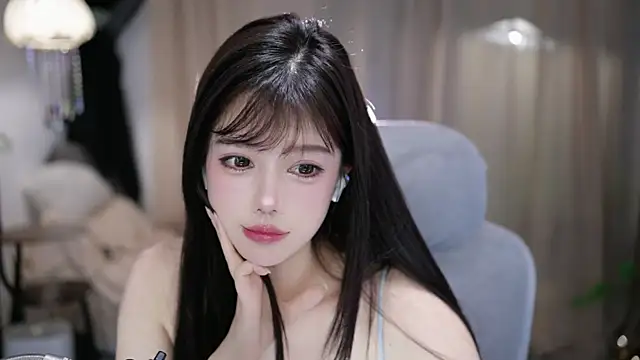 Cecily Live XXX-chat