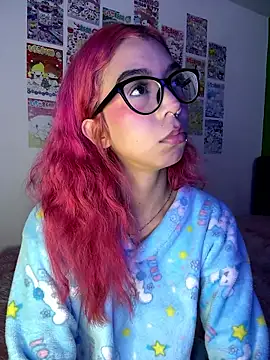 Valen-Foxx1's Live XXX Chat