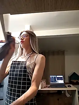 Andy_Roses 在線直播表演