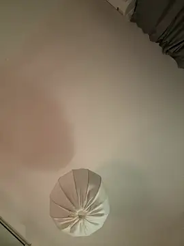 Chaniita's Webcam Show