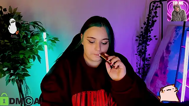 Mia_R0ss Chat XXX live
