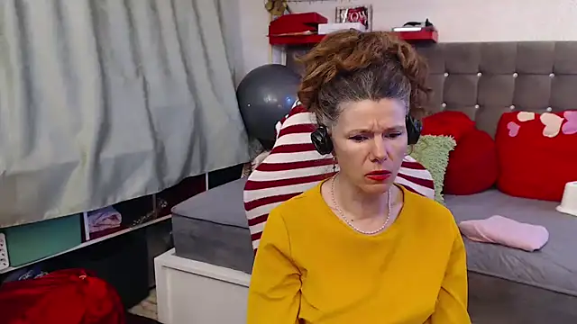 Živý XXX chat kellyterapy