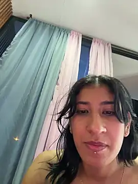 Violet_rousse7 现场XXX聊天