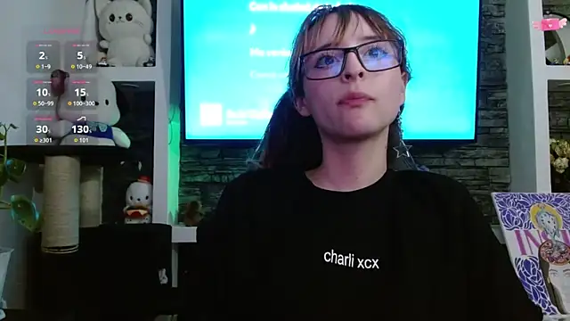 CelesteAyase Live XXX-chat