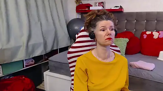 kellyterapy's Live XXX Chat