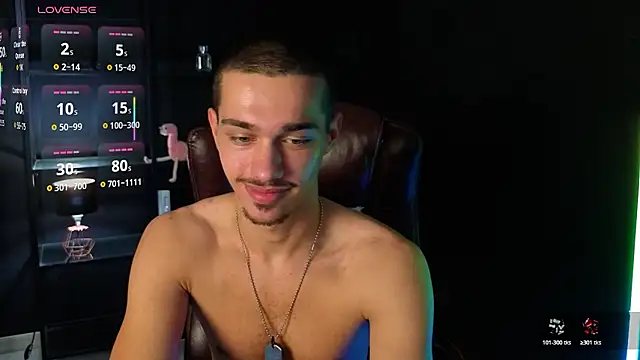 KaydenDrew Webcam show