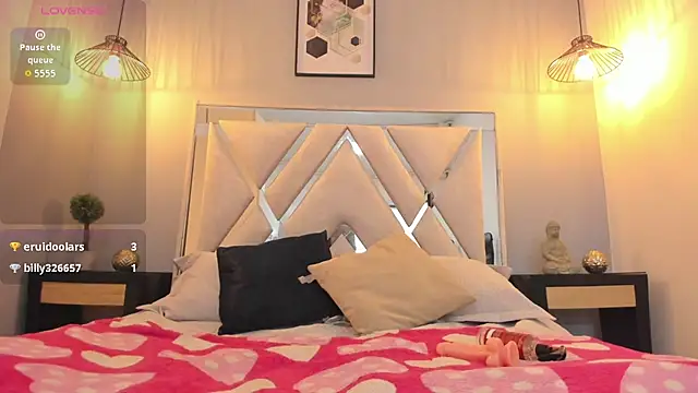 Marianna_Harrington: онлайн-секс-чат