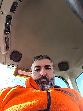 Abelito87 Pertunjukan Webcam