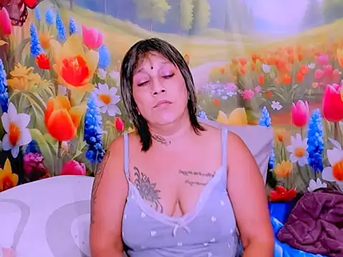 Chat XXX en directo de indianroxy