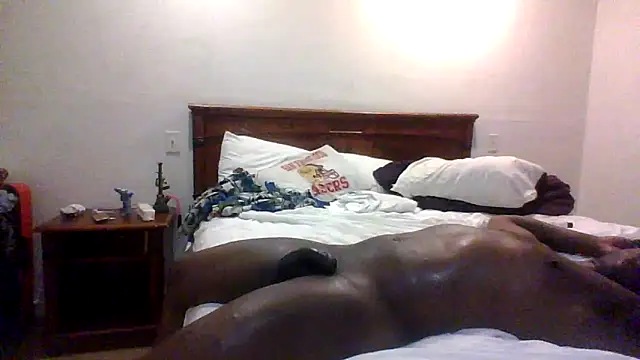 Tramontas live XXX chat