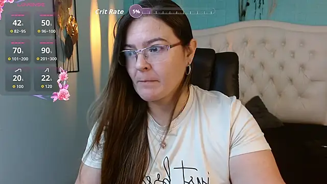 Онлайн чат XXX MsJossie