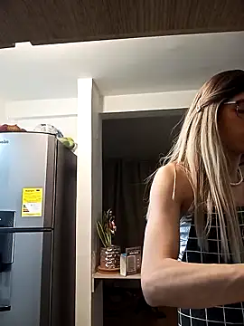 Andy_Roses' Live XXX Chat