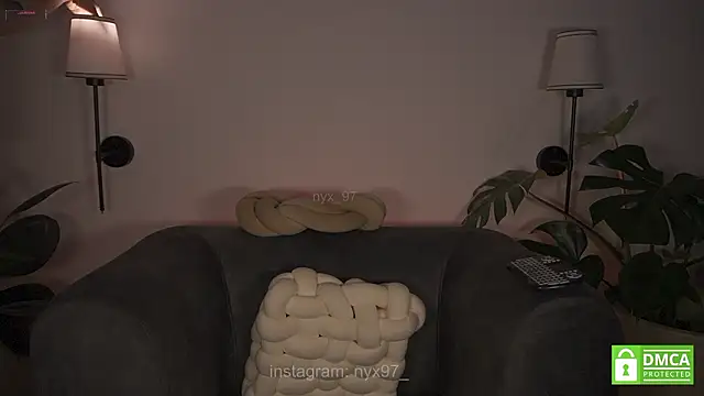 Chat XXX ao vivo de nyx_97