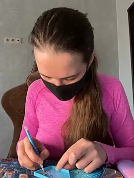 BlackM00n8's Live XXX Chat