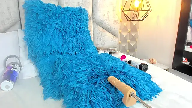 AshleyHill2 即時 XXX 聊天