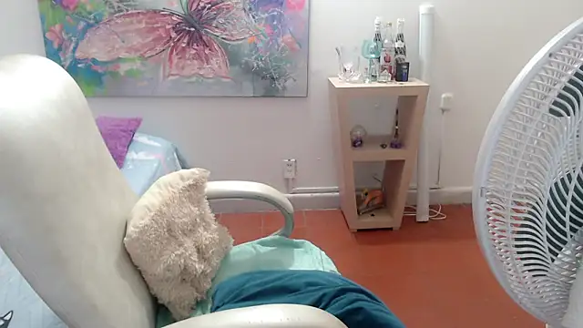 leonela_69 Adlı Modelin Canlı XXX Sohbeti